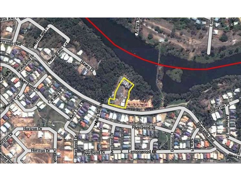 15/159 Riverside Boulevard, Douglas QLD 4814