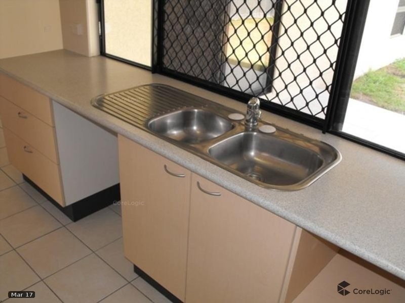 8 Congreve Court, Kirwan QLD 4817