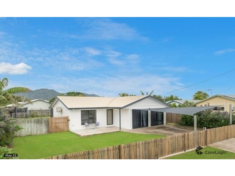 6 Trinca Court, Rasmussen QLD 4815