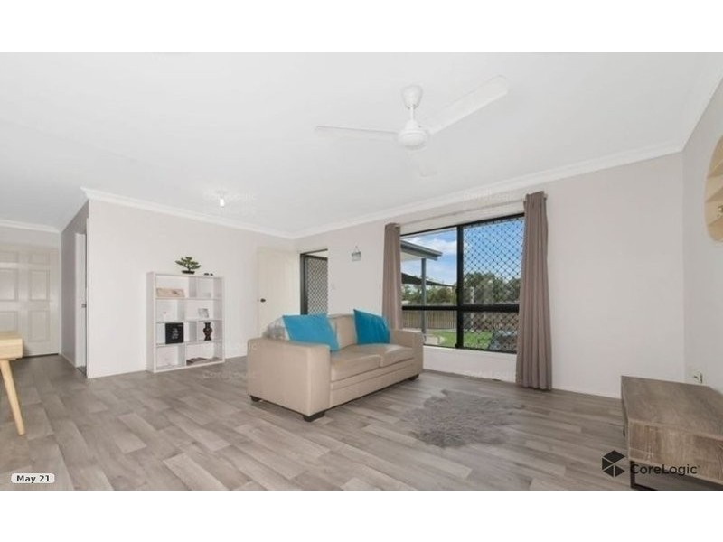 6 Trinca Court, Rasmussen QLD 4815