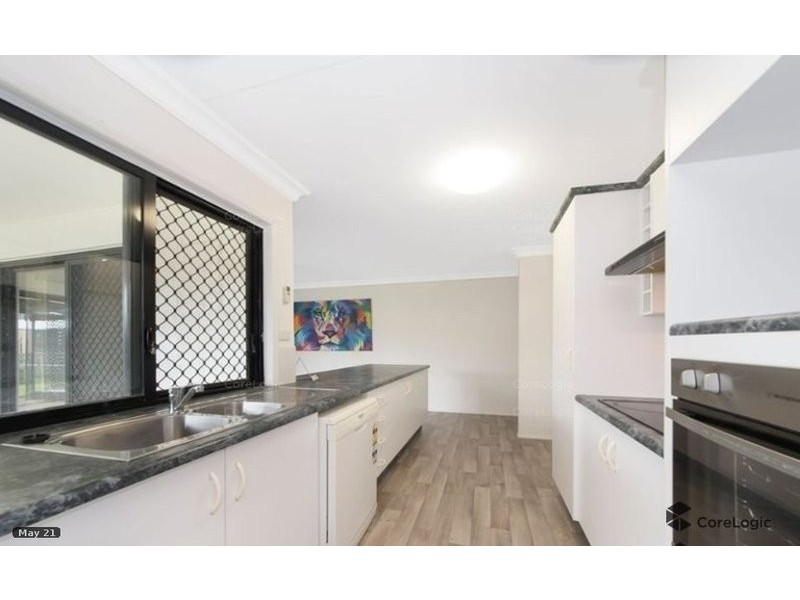 6 Trinca Court, Rasmussen QLD 4815