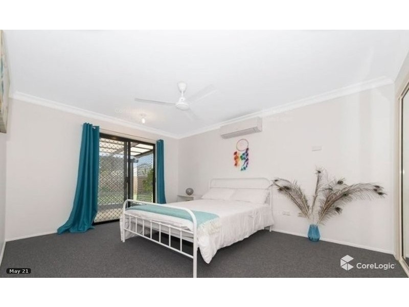 6 Trinca Court, Rasmussen QLD 4815