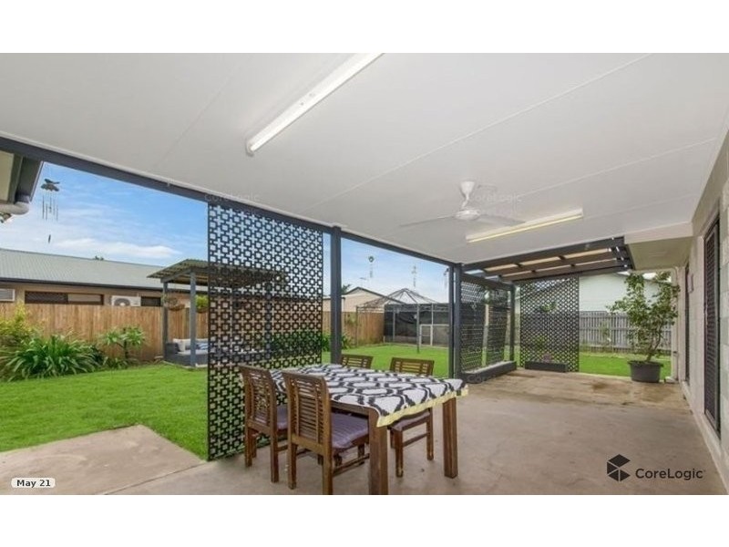 6 Trinca Court, Rasmussen QLD 4815