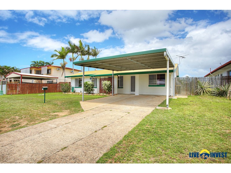 18 Julia Street, Kirwan QLD 4817