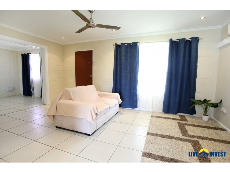 18 Julia Street, Kirwan QLD 4817