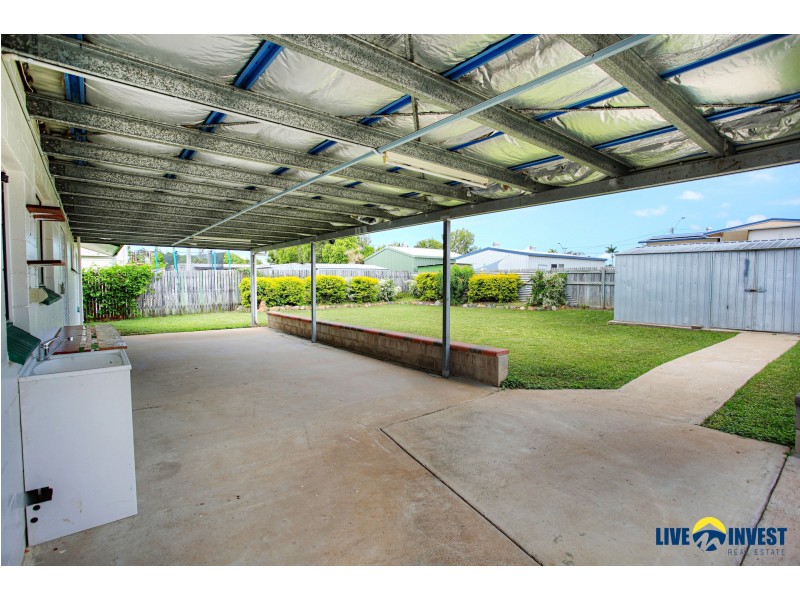 18 Julia Street, Kirwan QLD 4817