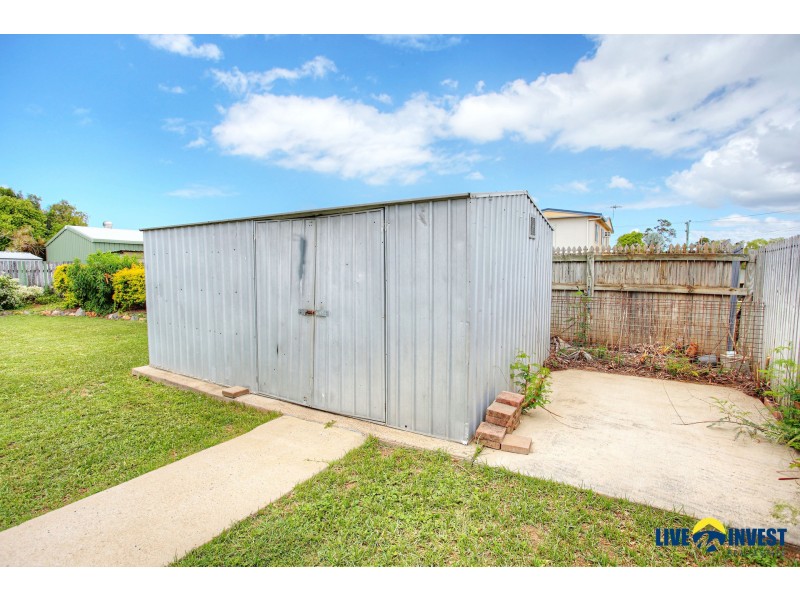 18 Julia Street, Kirwan QLD 4817