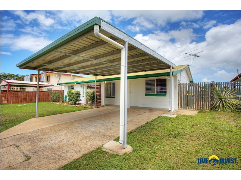 18 Julia Street, Kirwan QLD 4817