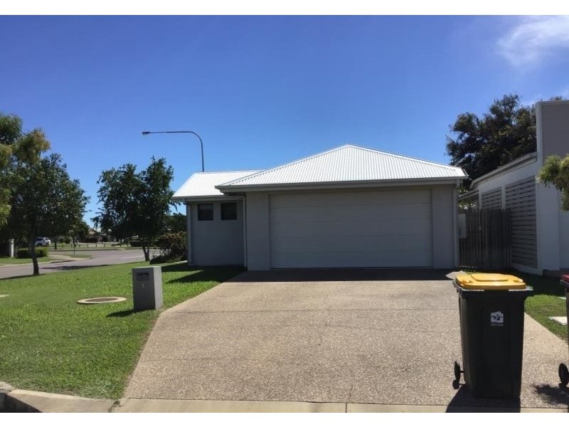 1 Fairhaven Court, Kirwan QLD 4817