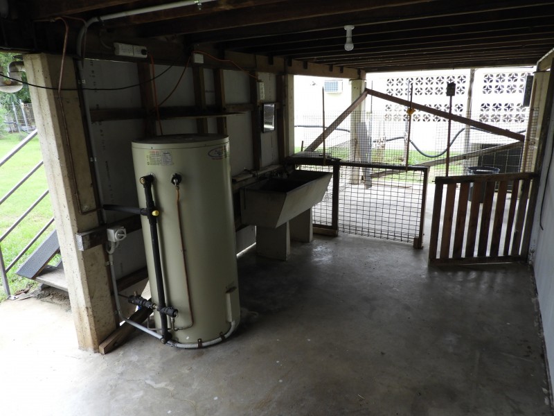 8 Wattle Street, Kirwan QLD 4817