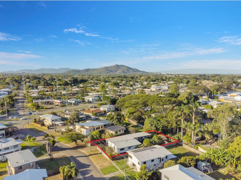 8 Benghazi Street, Aitkenvale QLD 4814