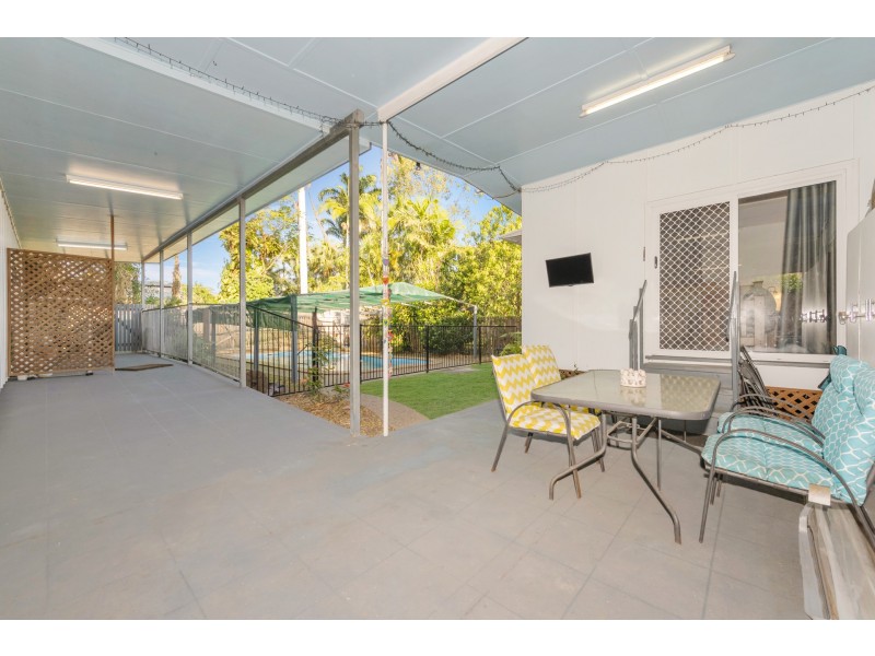 8 Benghazi Street, Aitkenvale QLD 4814