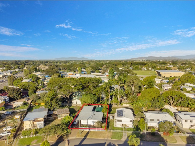 8 Benghazi Street, Aitkenvale QLD 4814