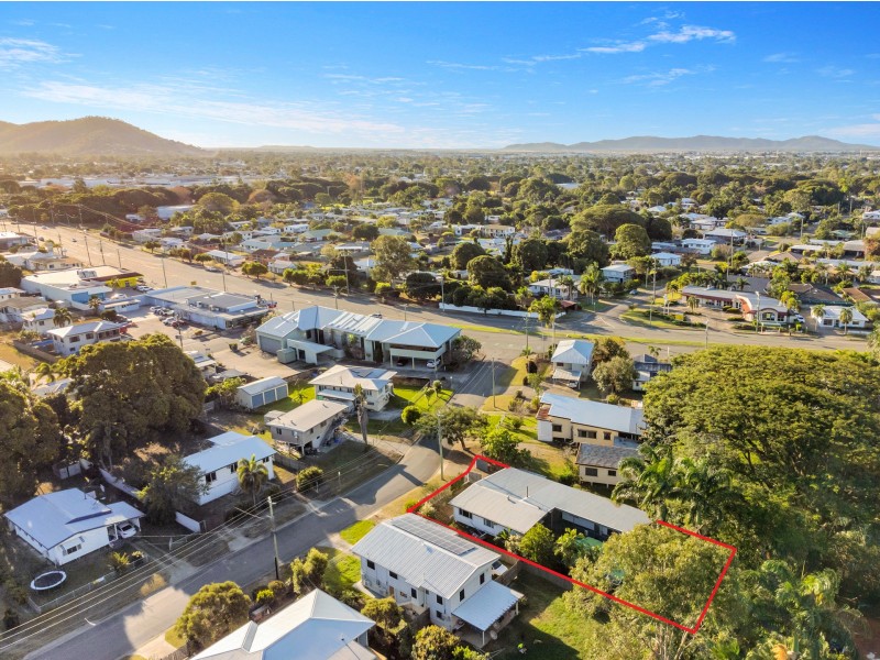 8 Benghazi Street, Aitkenvale QLD 4814