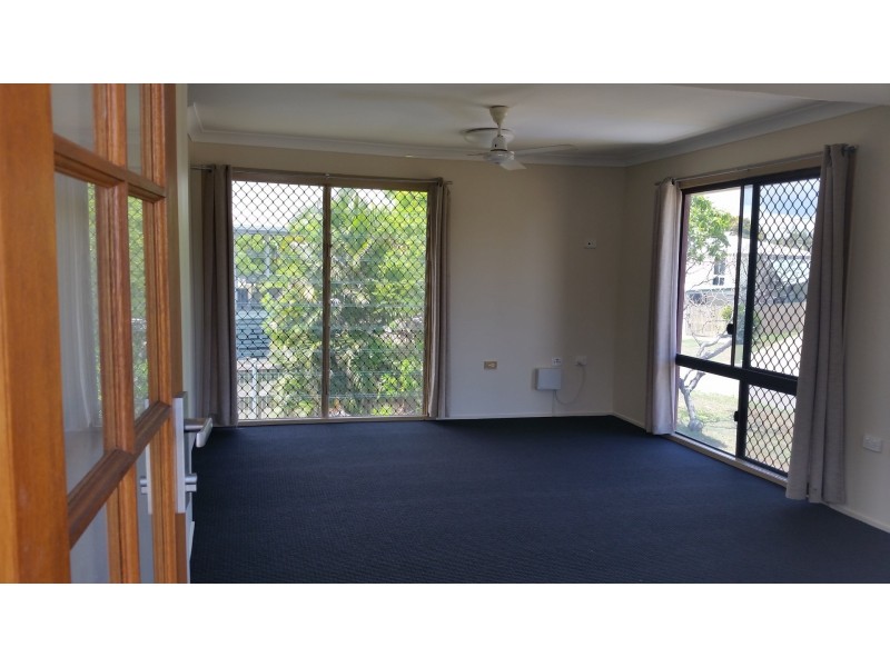 11 Croft Street, Heatley QLD 4814