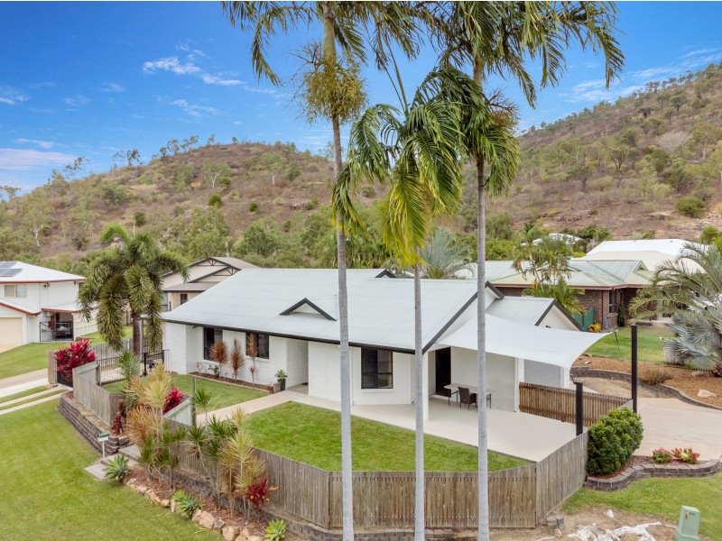 6 Sadowa Court, Wulguru QLD 4811