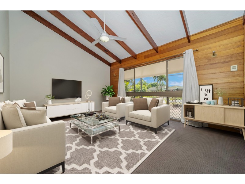 46 Whitsunday Drive, Kirwan QLD 4817