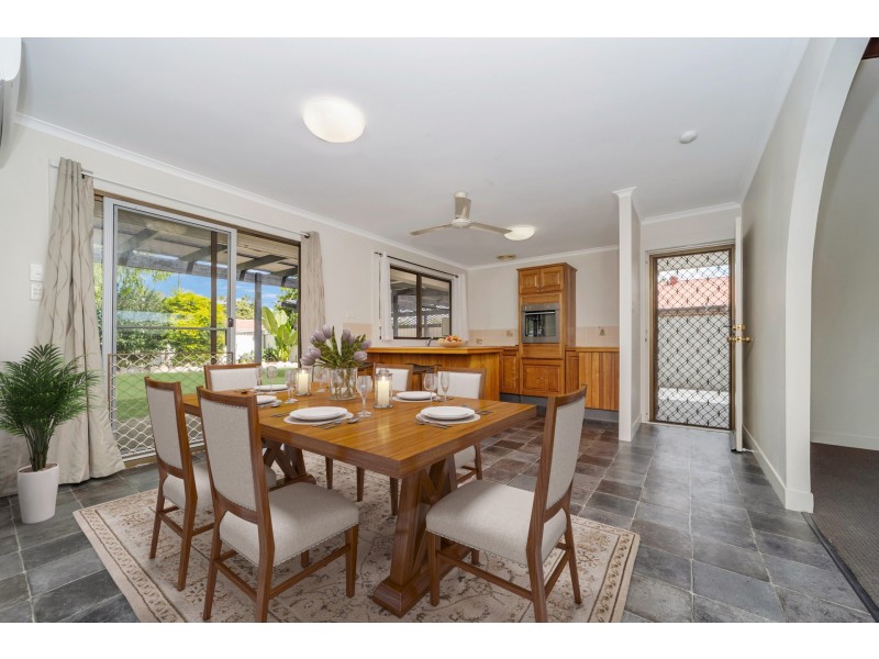 46 Whitsunday Drive, Kirwan QLD 4817