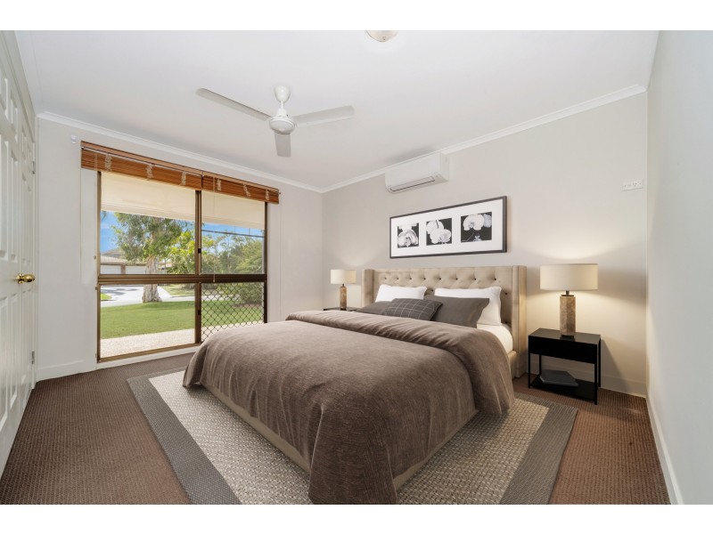 46 Whitsunday Drive, Kirwan QLD 4817