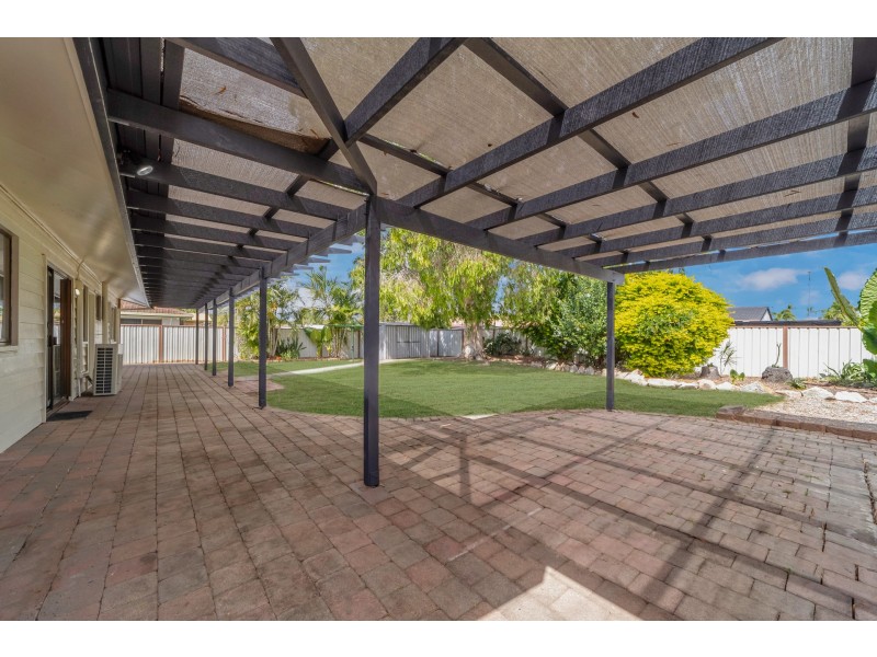 46 Whitsunday Drive, Kirwan QLD 4817
