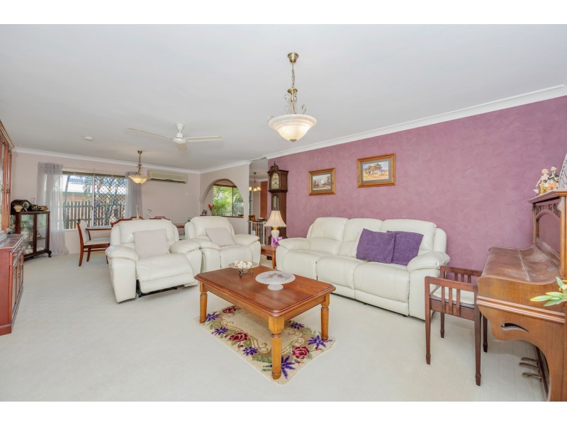 14 Pine Street, Kirwan QLD 4817