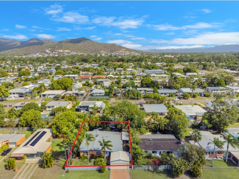 14 Pine Street, Kirwan QLD 4817