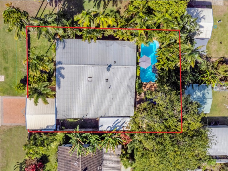 14 Pine Street, Kirwan QLD 4817