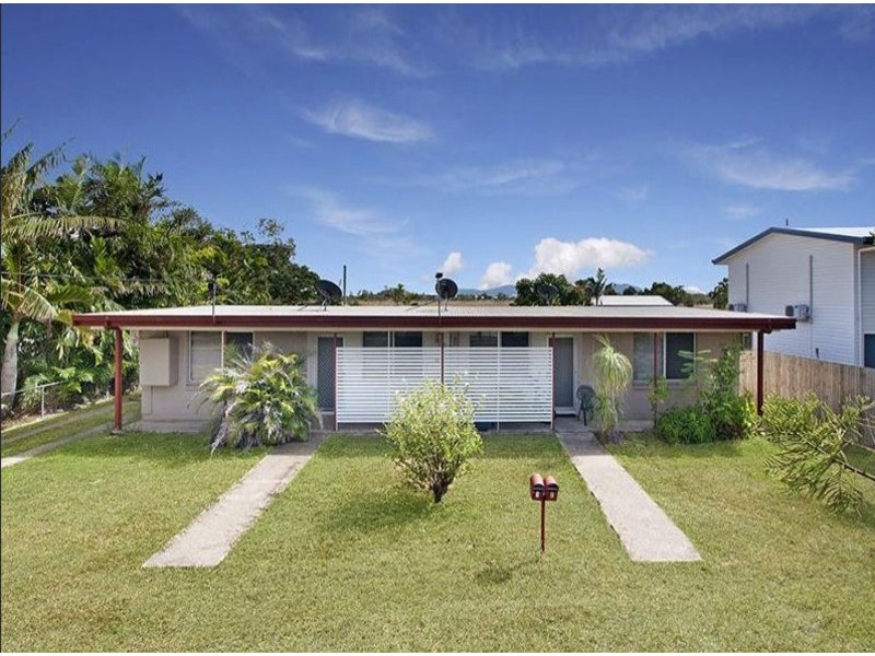 82 Lockheed Street, Garbutt QLD 4814