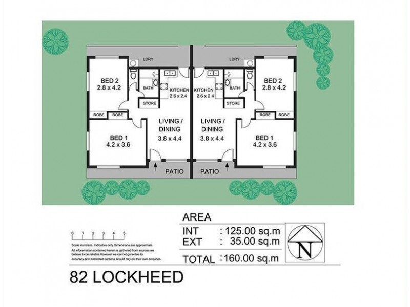 82 Lockheed Street, Garbutt QLD 4814