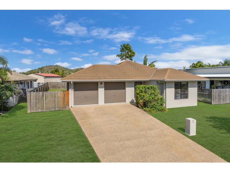 9 Cranfield Court, Deeragun QLD 4818