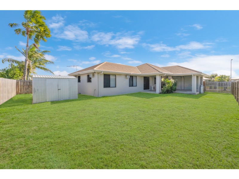 9 Cranfield Court, Deeragun QLD 4818