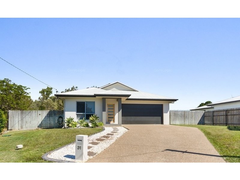 31 Woodland Court, Deeragun QLD 4818