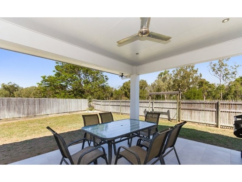 31 Woodland Court, Deeragun QLD 4818