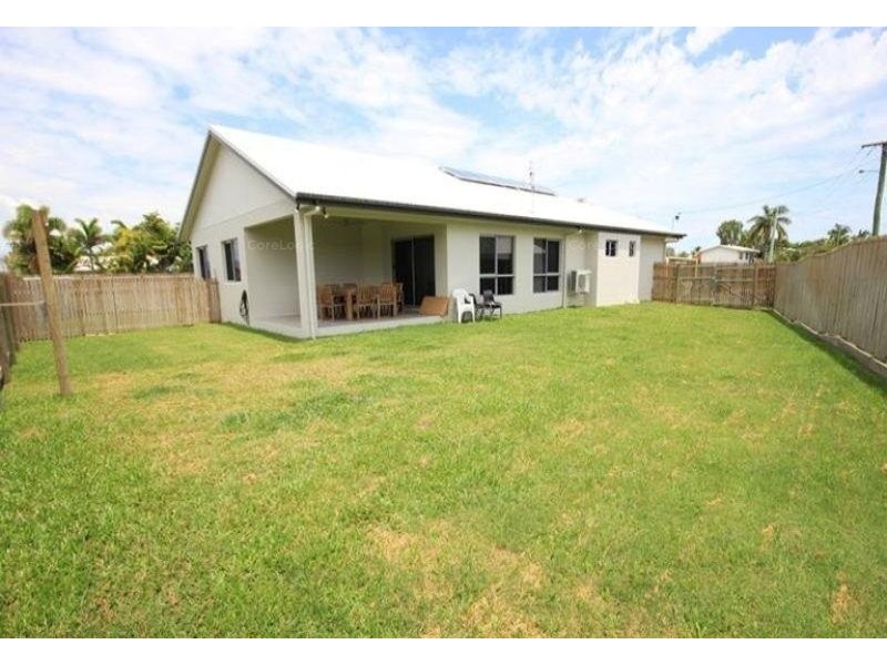 31 Woodland Court, Deeragun QLD 4818