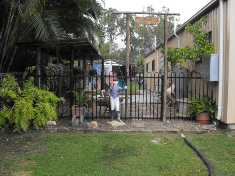 183 Ocean Parade, Balgal Beach QLD 4816