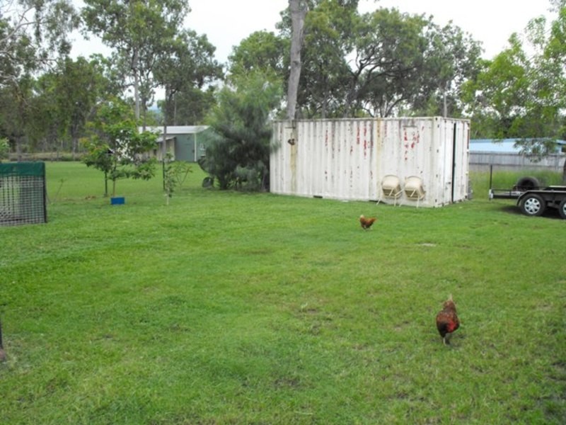 183 Ocean Parade, Balgal Beach QLD 4816