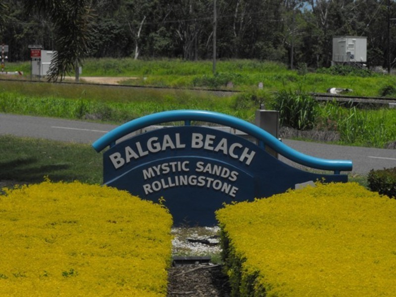 183 Ocean Parade, Balgal Beach QLD 4816