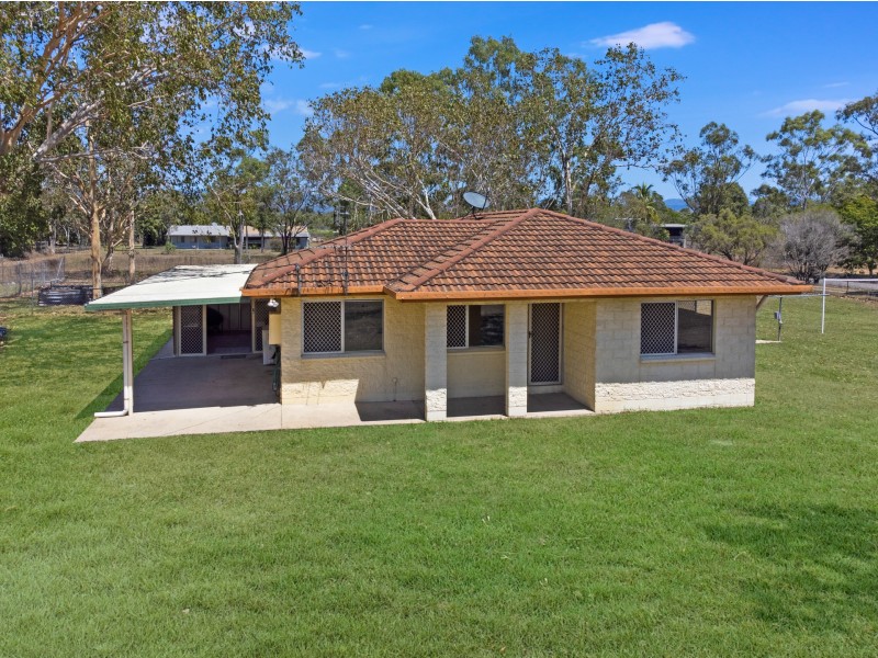 5 Althaus Parade, Yabulu QLD 4818