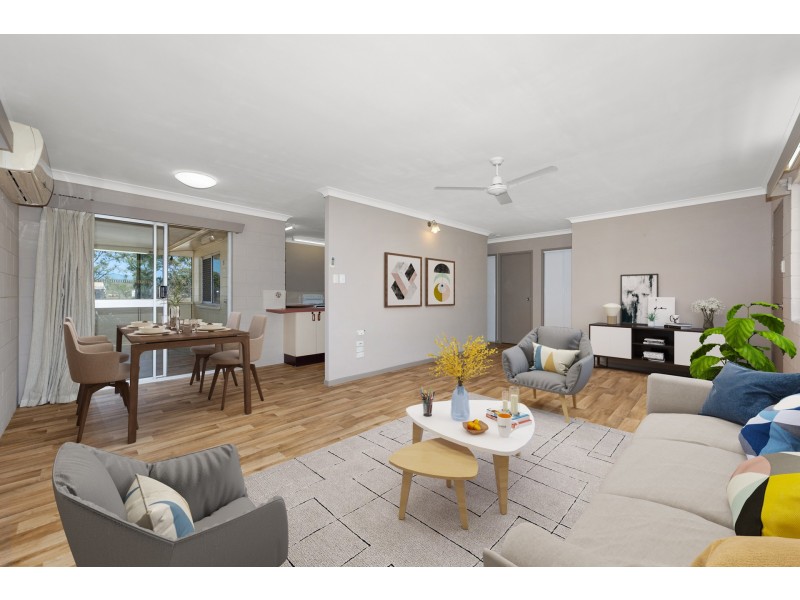 5 Althaus Parade, Yabulu QLD 4818