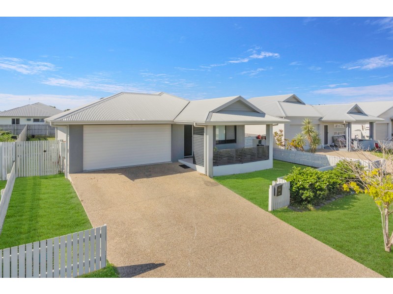 22 Sunning Street, Shaw QLD 4818