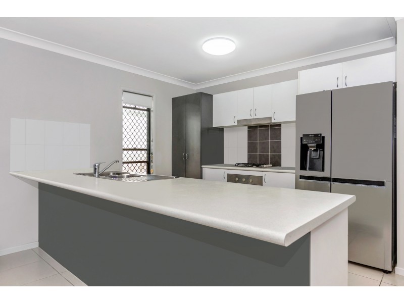 22 Sunning Street, Shaw QLD 4818