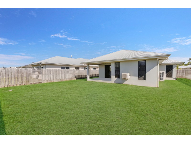 22 Sunning Street, Shaw QLD 4818