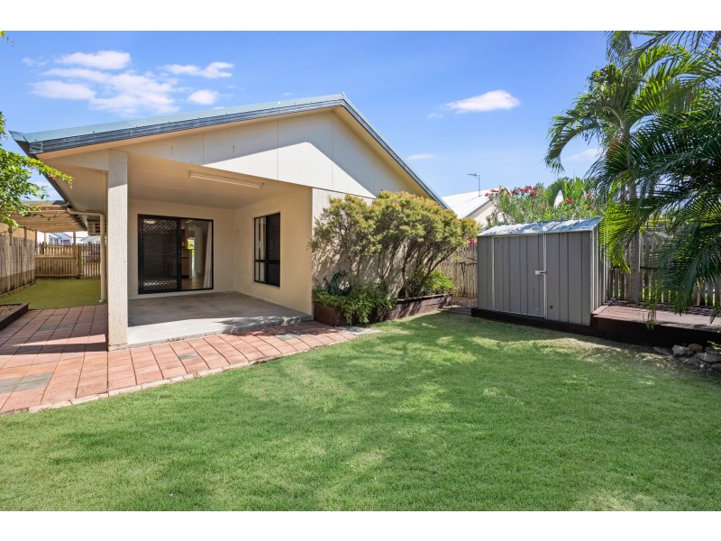 29 Honeyeater Circuit, Douglas QLD 4814