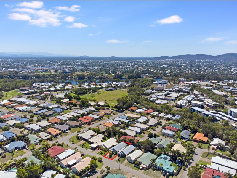 29 Honeyeater Circuit, Douglas QLD 4814