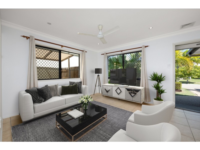 29 Honeyeater Circuit, Douglas QLD 4814