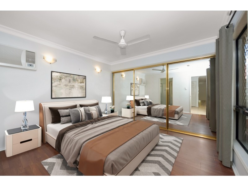 29 Honeyeater Circuit, Douglas QLD 4814