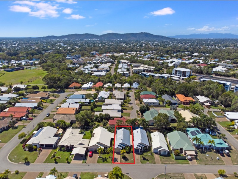 29 Honeyeater Circuit, Douglas QLD 4814