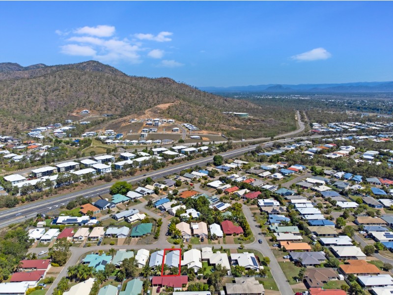 29 Honeyeater Circuit, Douglas QLD 4814