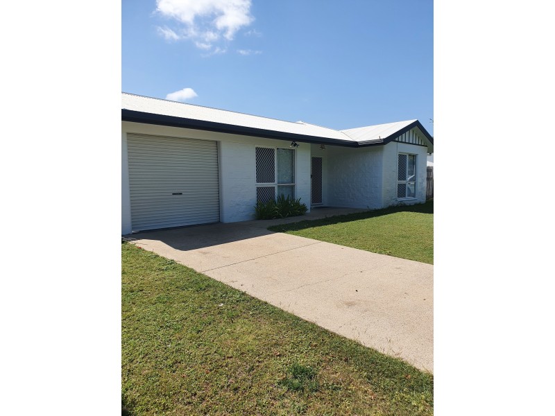 31 Barnett Street, Mount Louisa QLD 4814