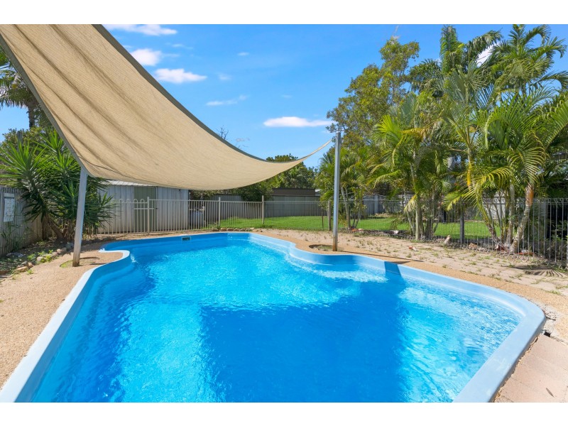 4 Rosemary Street, Kelso QLD 4815
